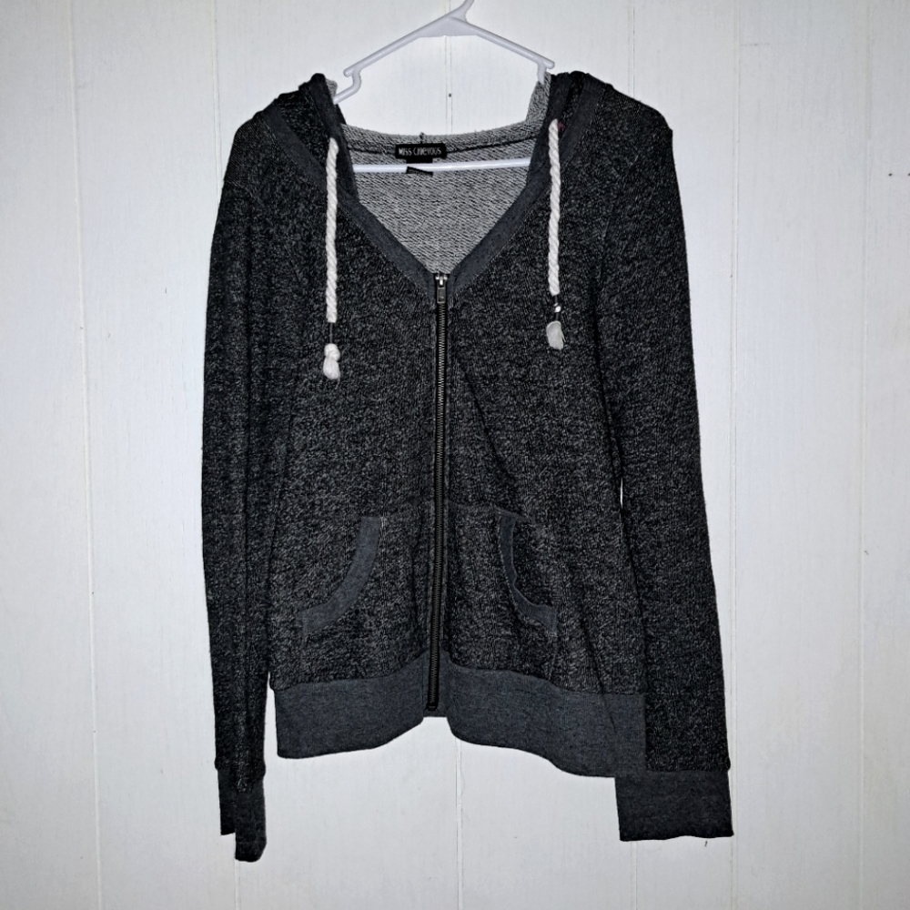 Miss Chievous jacket